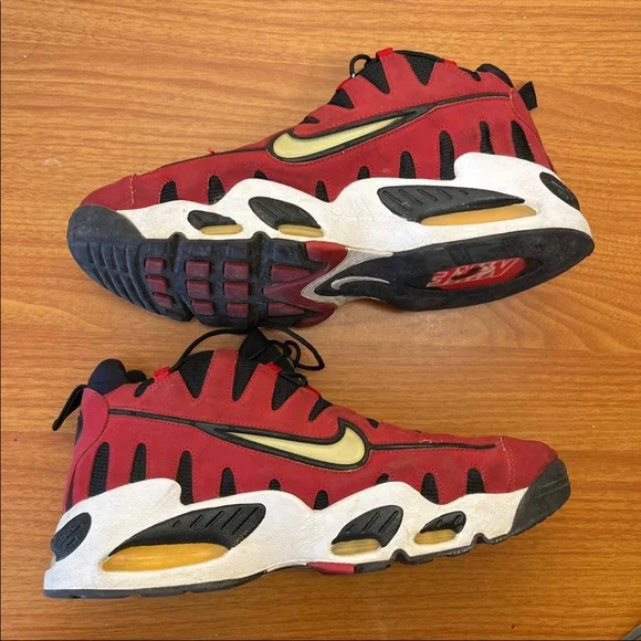 Nike Air Max NM - Picture 4 of 9